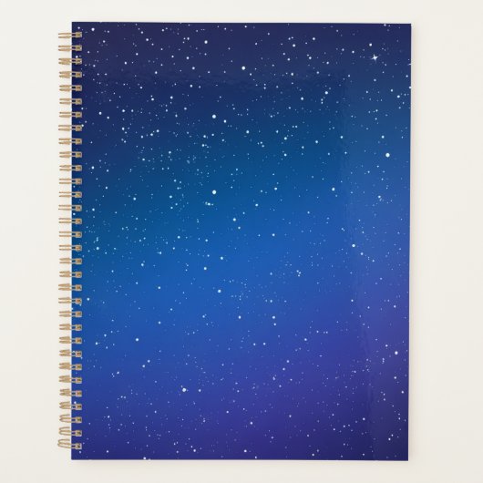 Planner (Voorkant)