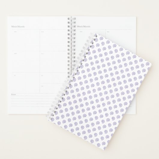 Planner (Display)