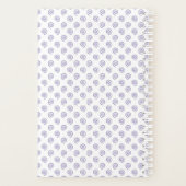 Planner (Achterkant)