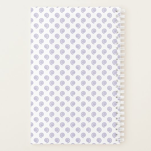 Planner (Achterkant)