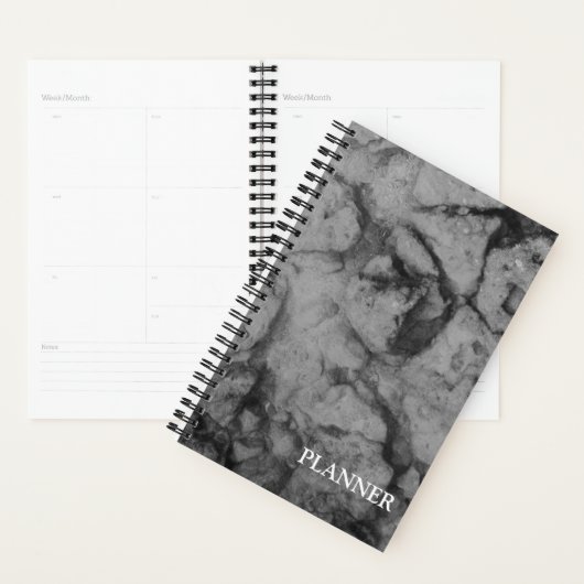 PLANNER (Display)