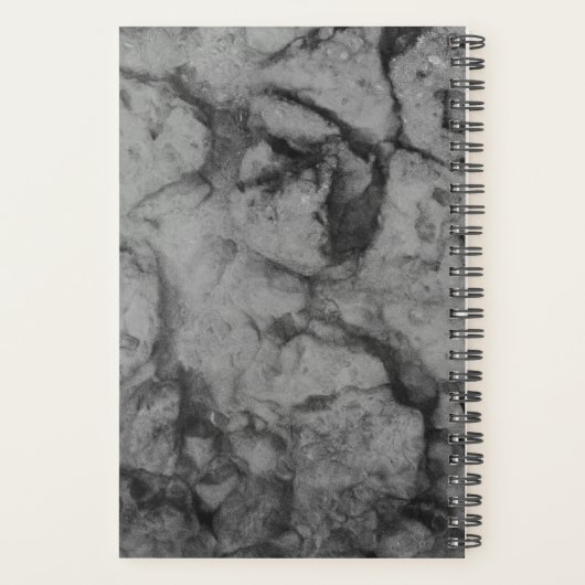 PLANNER (Achterkant)