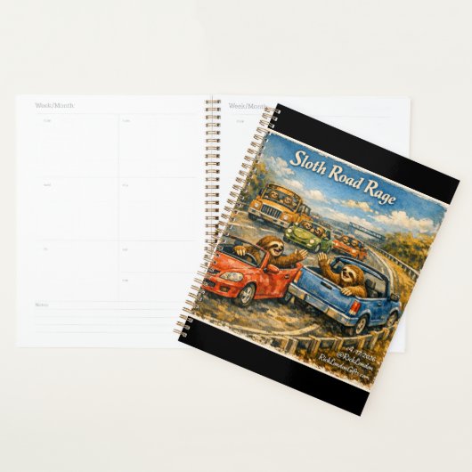 Planner (Display)