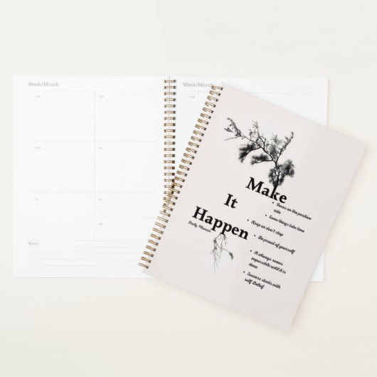 Planner (Display)