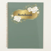 Planner (Voorkant)