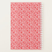 Planner (Achterkant)