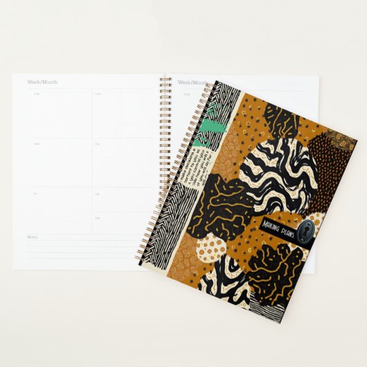 Planner (Display)