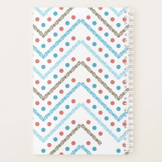 Planner (Achterkant)