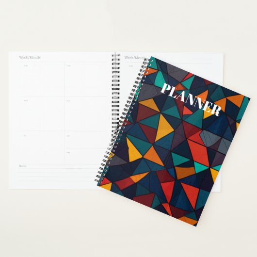 Planner (Display)