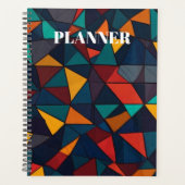 Planner (Voorkant)
