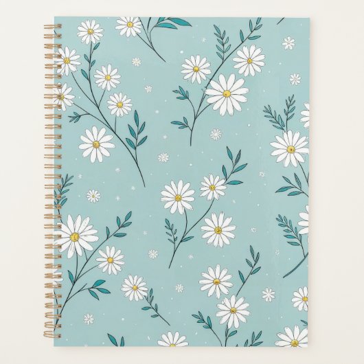 Planner (Voorkant)