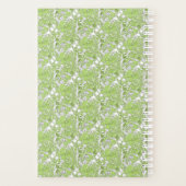 Planner (Achterkant)