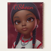 Planner (Achterkant)