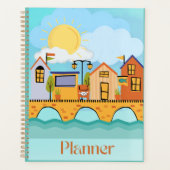 Planner (Voorkant)