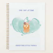 Planner (Voorkant)