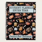 Planner (Voorkant)