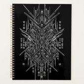 Planner (Voorkant)