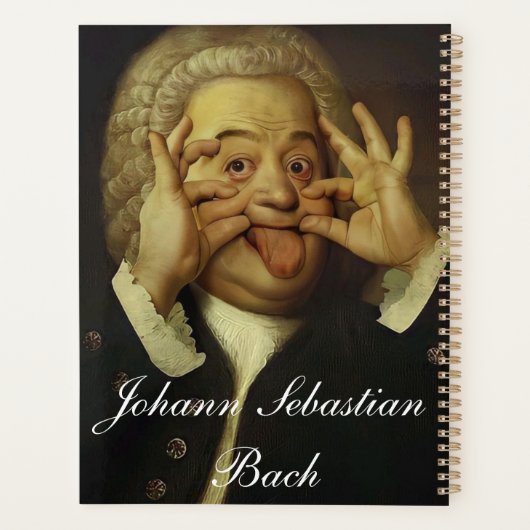 Planner (Achterkant)