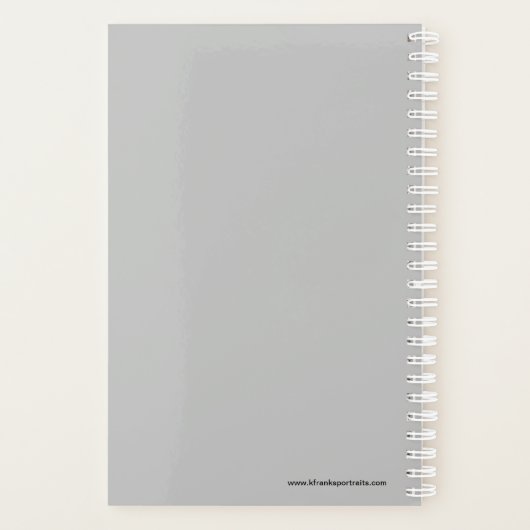 Planner (Achterkant)