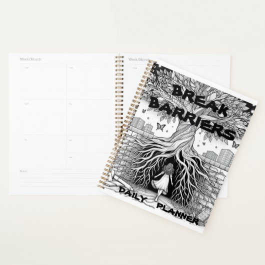 Planner (Display)