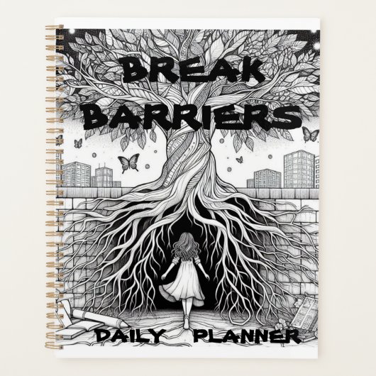 Planner (Voorkant)