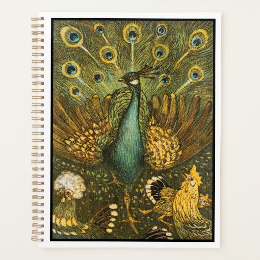 Planner (Voorkant)