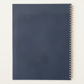 Planner (Achterkant)