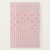 Planner (Achterkant)