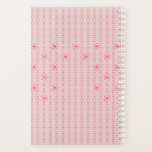 Planner (Achterkant)