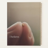 Planner (Achterkant)