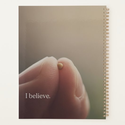 Planner (Achterkant)