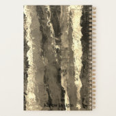 Planner (Achterkant)