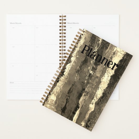 Planner (Display)