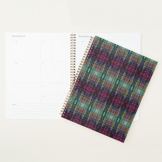 Planner (Display)