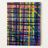 Planner (Achterkant)