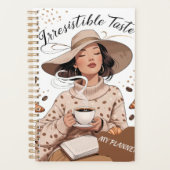 Planner (Voorkant)
