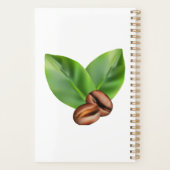 Planner (Achterkant)