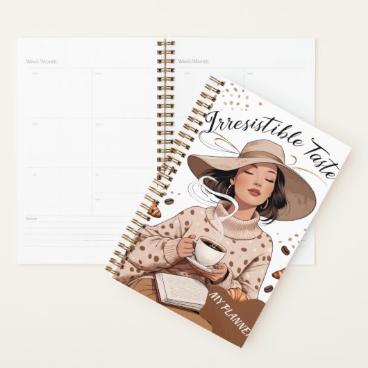 Planner (Display)
