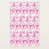Planner (Voorkant)