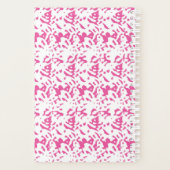 Planner (Achterkant)