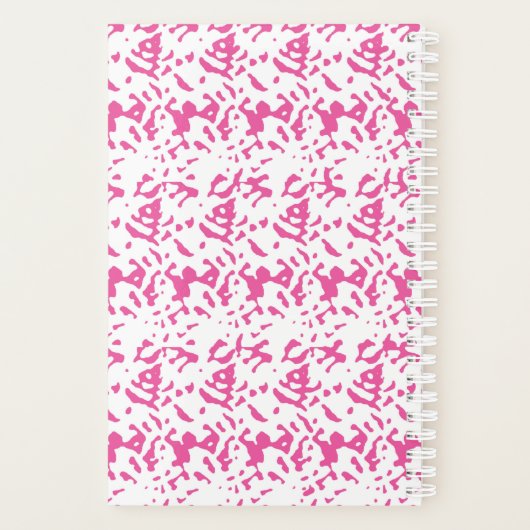 Planner (Achterkant)