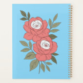 Planner (Achterkant)