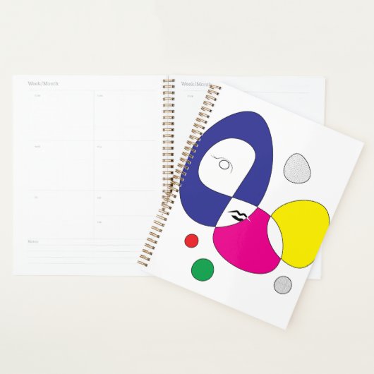 Planner (Display)