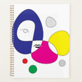 Planner (Voorkant)