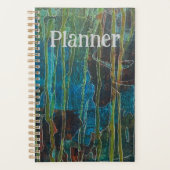 Planner (Voorkant)