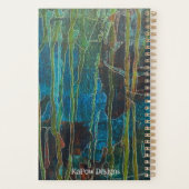 Planner (Achterkant)