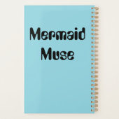 Planner (Achterkant)