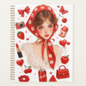 Planner (Voorkant)