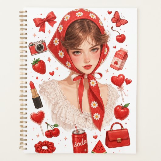 Planner (Voorkant)