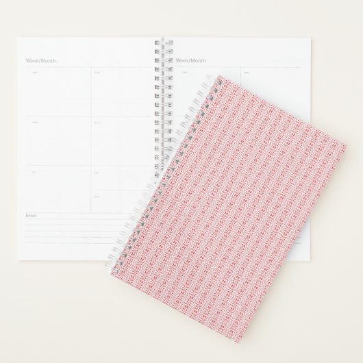 Planner (Display)